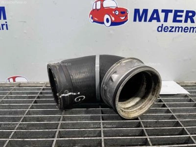 FURTUN INTERCOOLER SEAT ALHAMBRA 1.9 1996-2010 oe 7M3145708B, vedere frontata