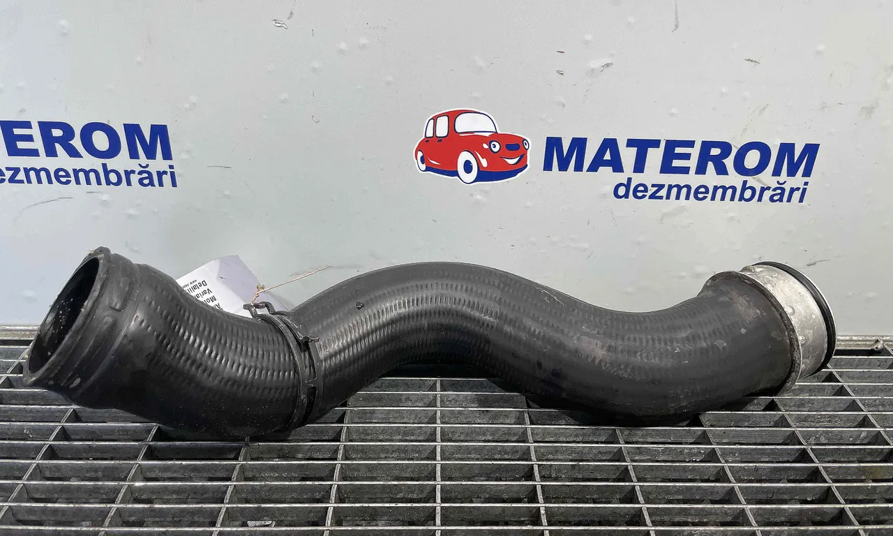 FURTUN INTERCOOLER SEAT ALHAMBRA 1996-2010