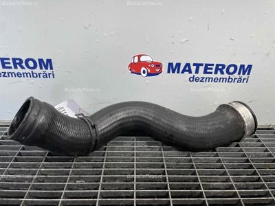 FURTUN INTERCOOLER