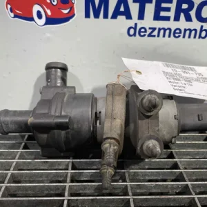 POMPA RECIRCULARE APA