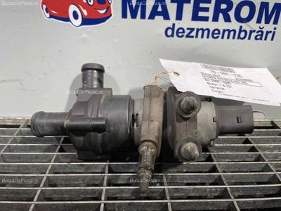 POMPA RECIRCULARE APA