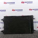 RADIATOR CLIMA SEAT ALHAMBRA 1.9 1996-2010 oe-7M3820411E, vedere laterala