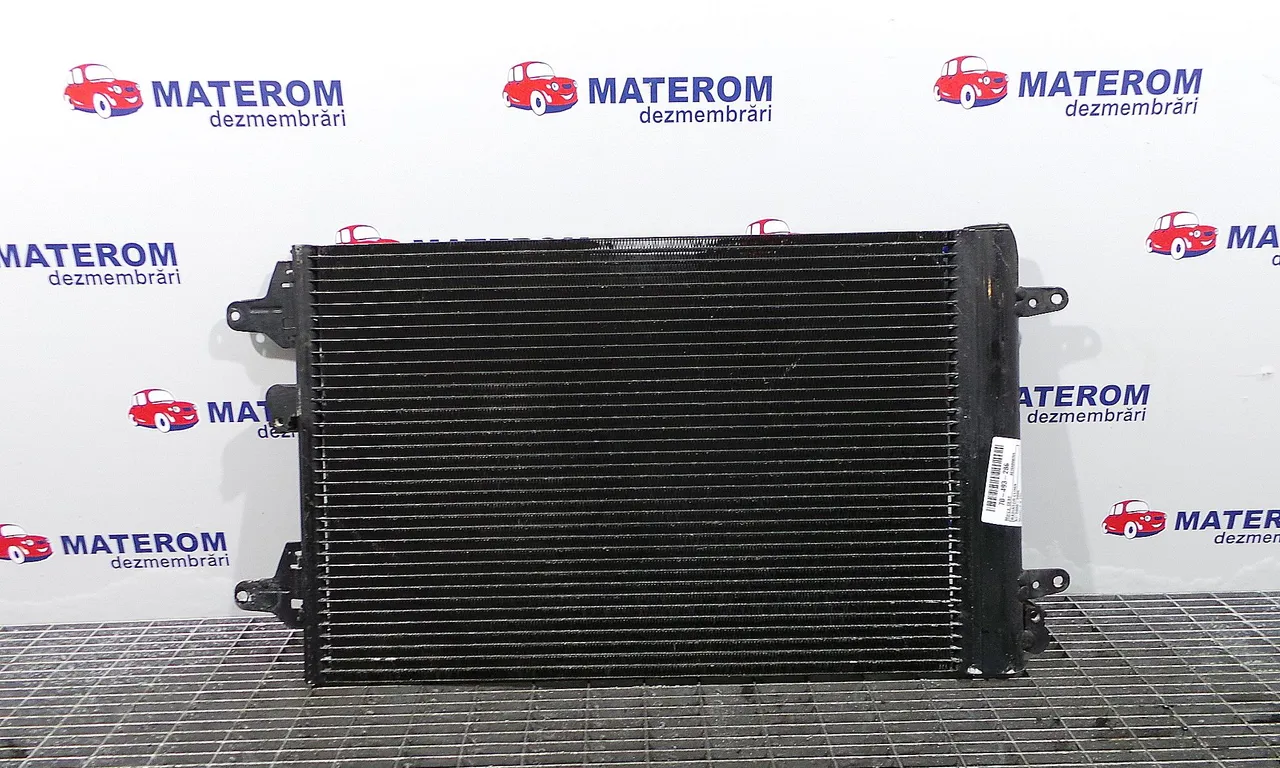 RADIATOR CLIMA SEAT ALHAMBRA 1996-2010