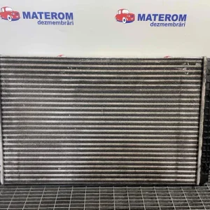 RADIATOR INTERCOOLER