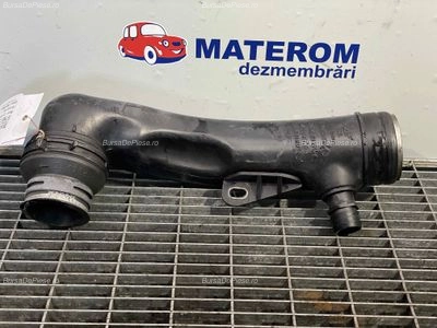 TEAVA INTERCOOLER SEAT ALHAMBRA 1.9 1996-2010 oe 7M3129656, vedere frontata
