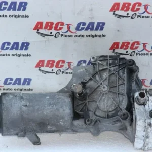 Termoflot si carcasa filtru ulei