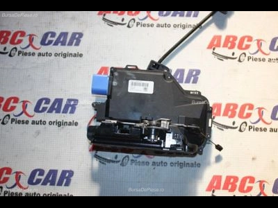 Broasca usa stanga spate