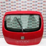 Haion SEAT ALTEA 2004-2015, vedere frontata