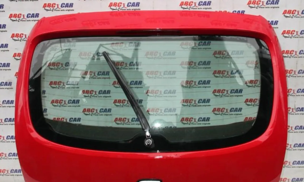 Haion SEAT ALTEA 2004-2015