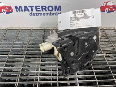 INCUIETOARE USA FATA DREAPTA