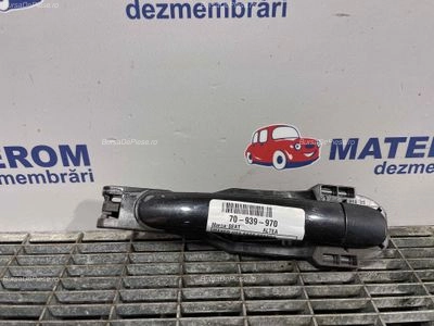 MANER USA FATA STANGA