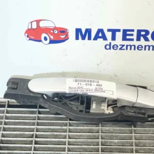MANER USA SPATE DREAPTA