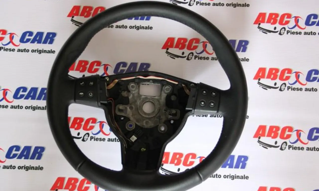 Volan piele cu comenzi SEAT ALTEA 2004-2015