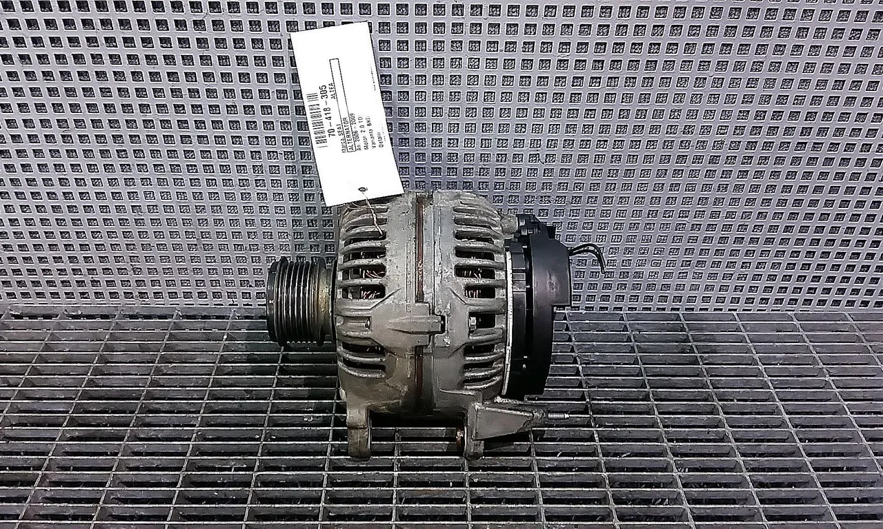ALTERNATOR SEAT ALTEA 2004-2015