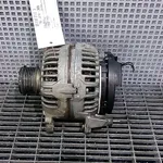 ALTERNATOR SEAT ALTEA 2.0 TDI 2004-2015, vedere laterala