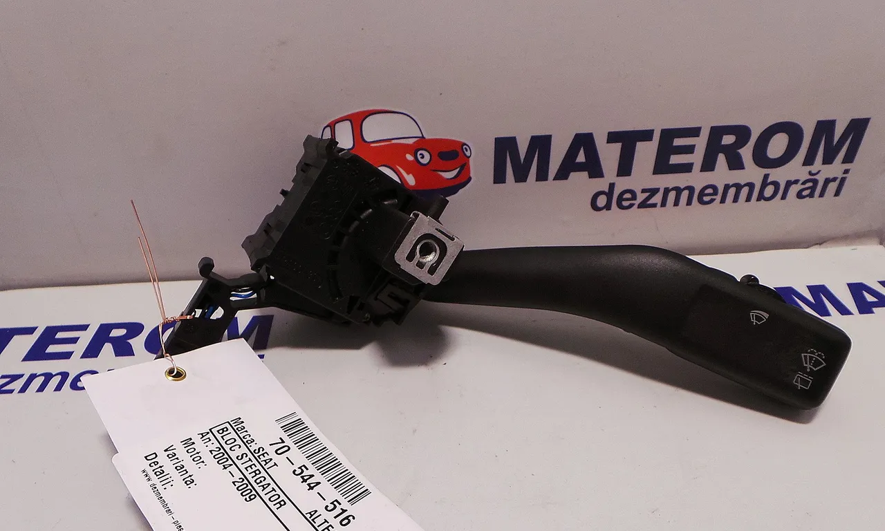 BLOC STERGATOR SEAT ALTEA 2004-2015
