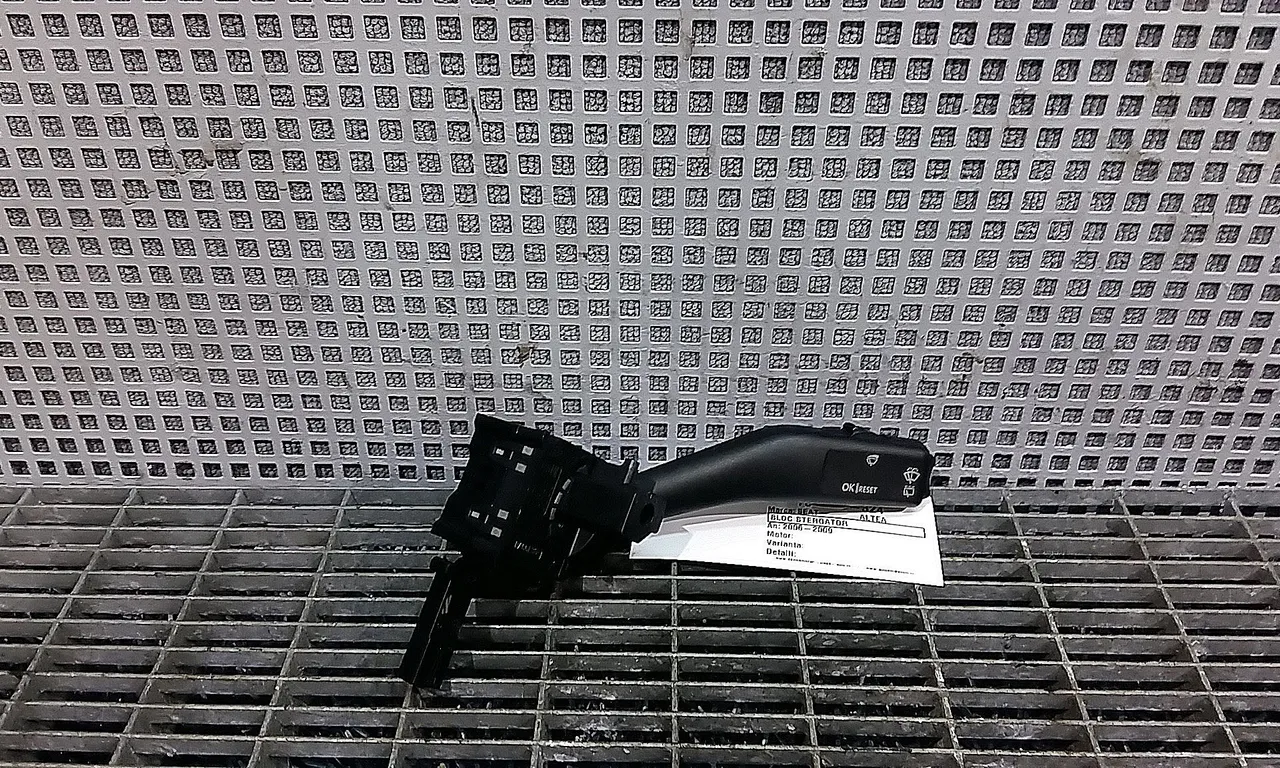 BLOC STERGATOR SEAT ALTEA 2004-2015