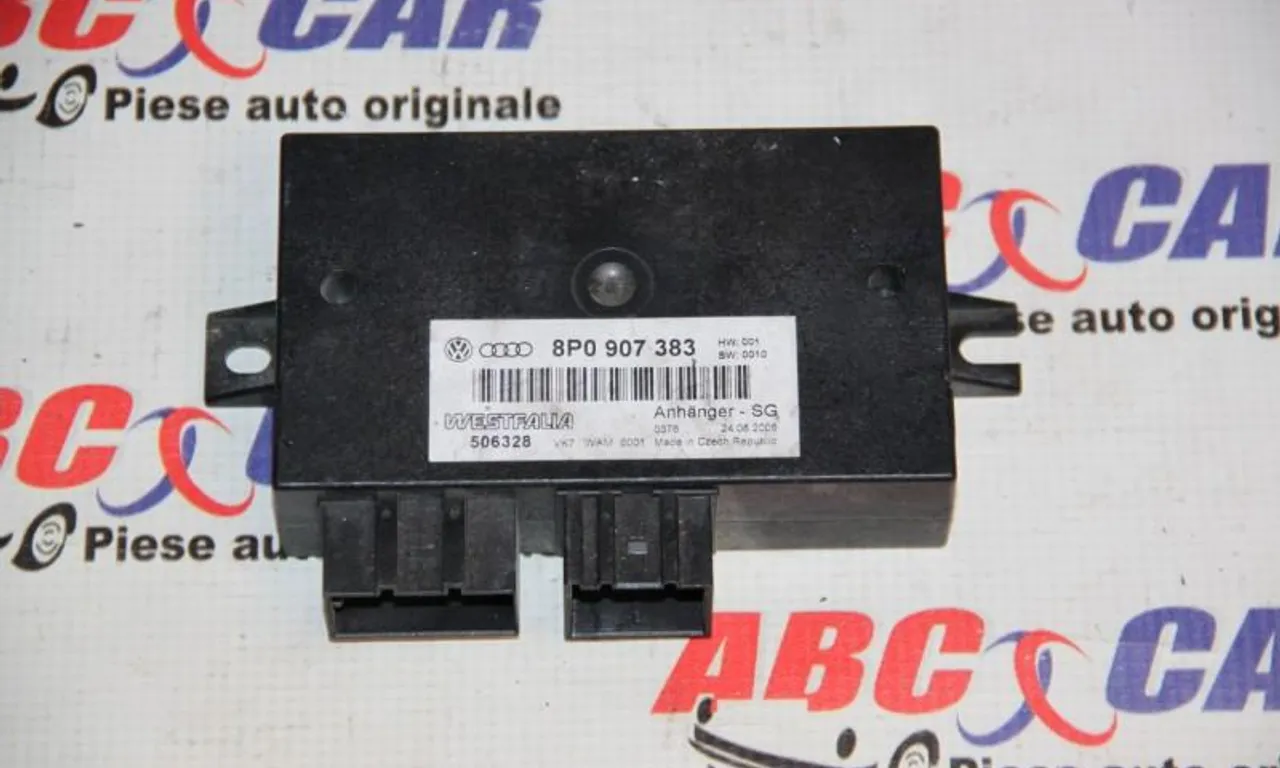 Calculator carlig SEAT ALTEA 2004-2015