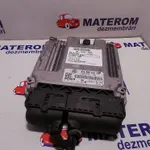 CALCULATOR MOTOR SEAT ALTEA 1.9 2004-2015 oe-03G906016HC, vedere frontata