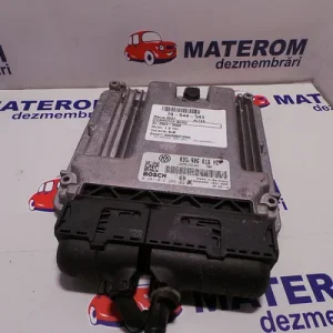 CALCULATOR MOTOR