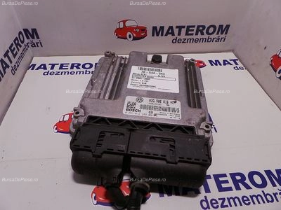 CALCULATOR MOTOR SEAT ALTEA 2004-2015 CALCULATOR MOTOR SEAT ALTEA 2004-2015