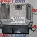 Calculator motor SEAT ALTEA 2004-2015 03G906021JF, vedere frontata