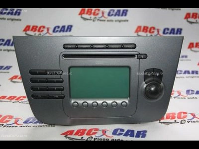 CD Player