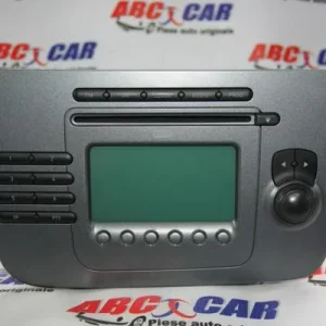 CD Player