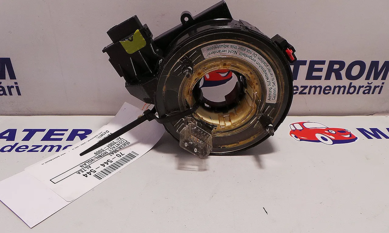 CONTACT MOBIL VOLAN SEAT ALTEA 2004-2015