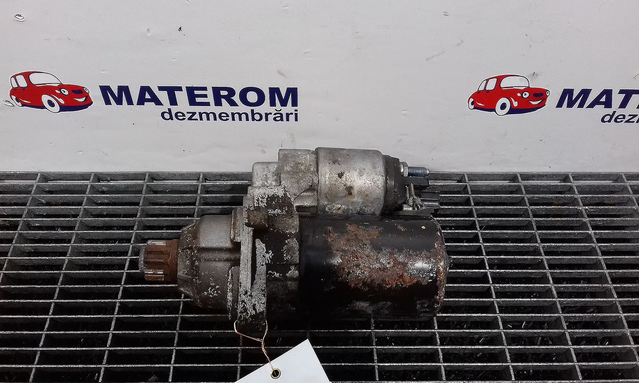 ELECTROMOTOR SEAT ALTEA 2004-2015