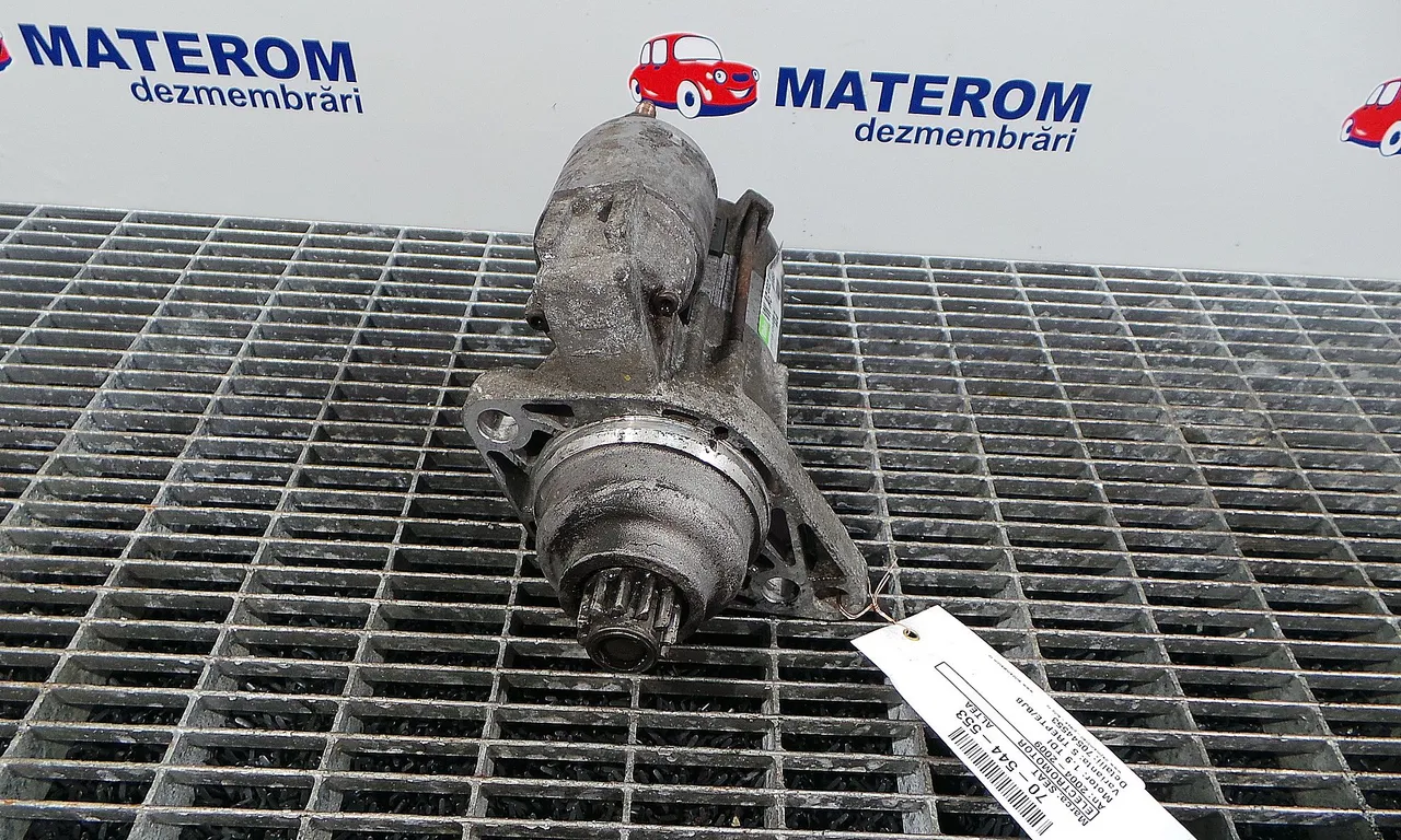 ELECTROMOTOR SEAT ALTEA 2004-2015