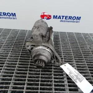 ELECTROMOTOR