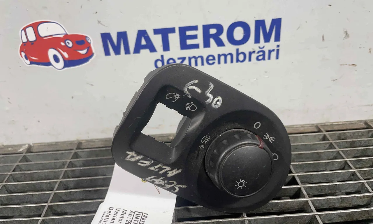 INTRERUPATOR LUMINI SEAT ALTEA 2004-2015
