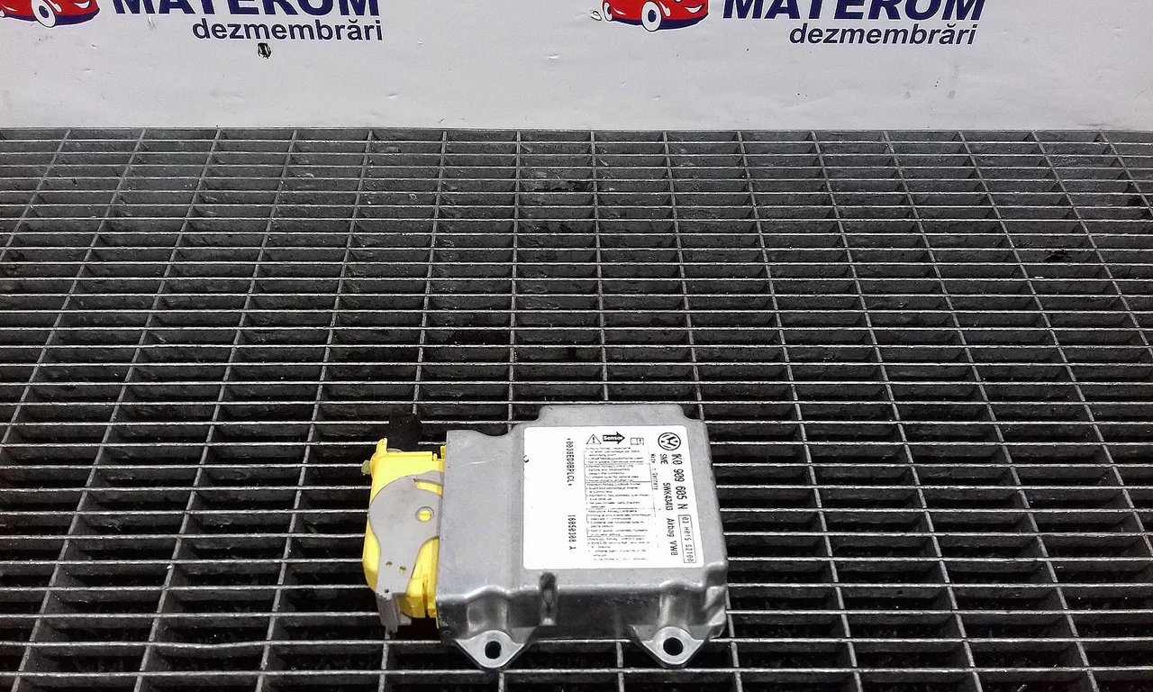 MODUL AER SEAT ALTEA 2004-2015