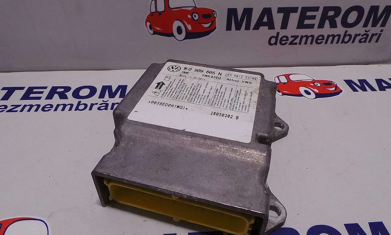 MODUL AER SEAT ALTEA 2004-2015