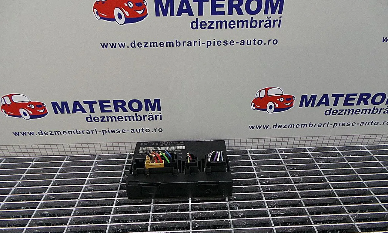 MODUL CONFORT SEAT ALTEA 2004-2015