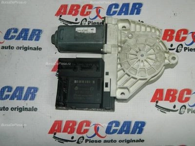 Motoras macara usa dreapta fata