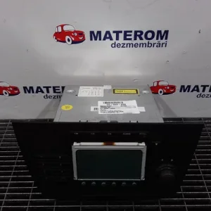RADIO CD