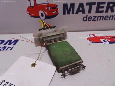 REOSTAT