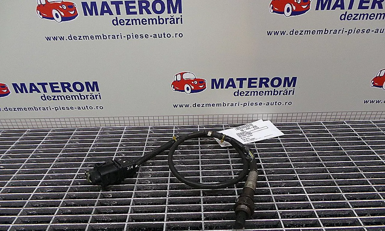 SONDA LAMBDA SEAT ALTEA 2004-2015