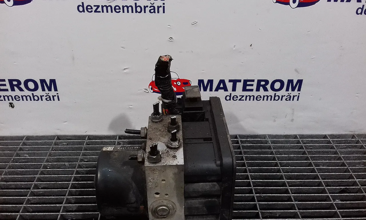 UNITATE ABS SEAT ALTEA 2004-2015
