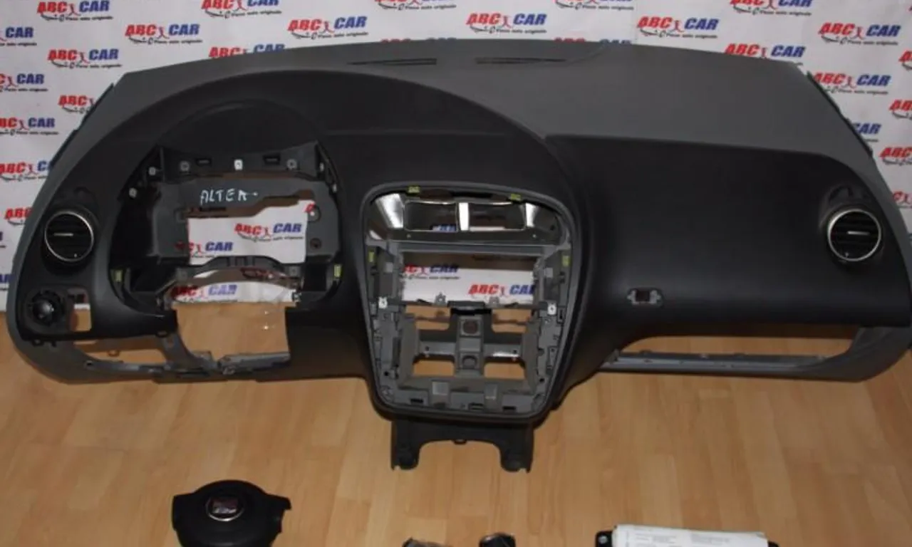 Kit plansa bord SEAT ALTEA 2004-2015