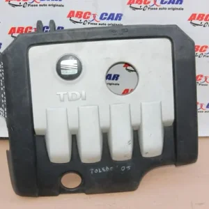Capac motor