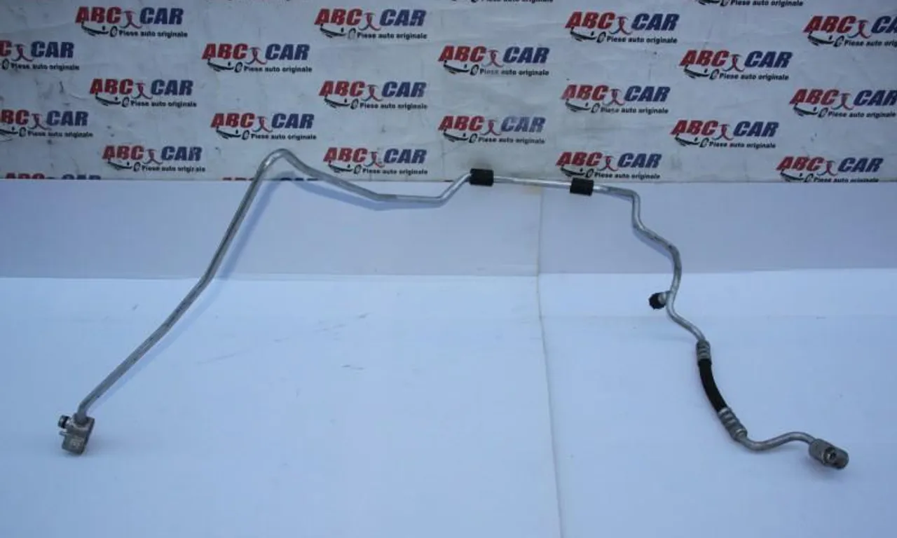 Conducta clima SEAT ALTEA 2004-2015