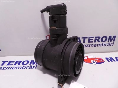 DEBITMETRU AER