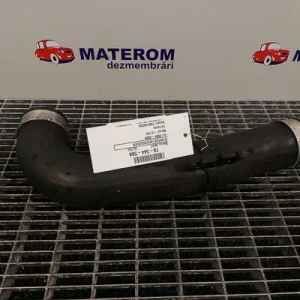 FURTUN INTERCOOLER