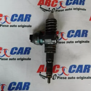 Injector