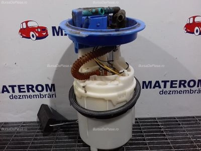 POMPA BENZINA