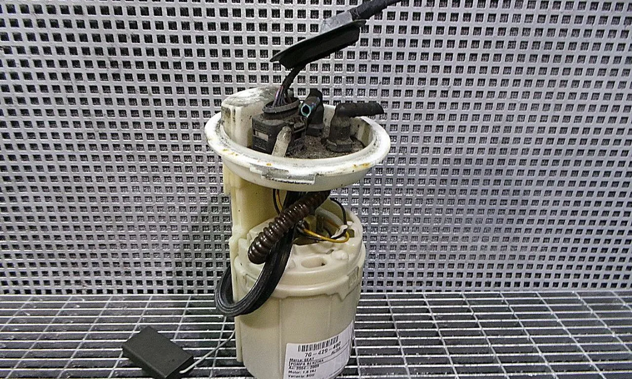 POMPA BENZINA SEAT ALTEA 2004-2015