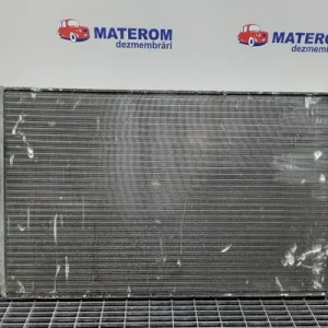 RADIATOR MOTOR